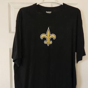 Reggie Bush New Orleans Saints T-Shirt